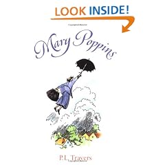 Mary Poppins