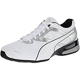 PUMA Men's Tazon 6 Cross-Training Shoe
