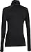 Under Armour Women's Coldgear Cozy Neck Shirt