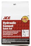6 each: Ace Hydraulic Cement (11762)