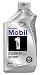 Mobil 1 Synthetic 0W-30 Motor Oil - 1 Quart, Pack of 6