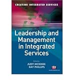 Leadership and management in integrated services