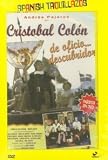 CRISTOBAL COLON : PELICULA [DVD Non-USA Format, Pal Region 2 import]