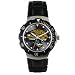 Game Time NFL Men's Jacksonville Jaguars Agent Series Watch #FD-JAC