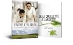 Entre les bras : La cuisine en h�ritage
