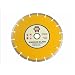 Faithfull Contract Diamond Blade 230 Mm