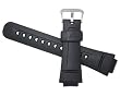Casio Genuine Replacement Strap for G Shock Watch Model # G-2900BT-10VV, G-2900BT-11VV, G-2900-2