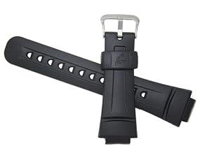 Casio Genuine Replacement Strap for G Shock Watch Model # G-2900BT-10VV, G-2900BT-11VV, G-2900-2
