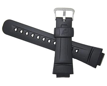 Casio Genuine Replacement Strap for G Shock Watch Model # G-2900BT-10VV, G-2900BT-11VV, G-2900-2