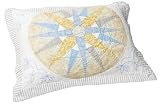 Country Living Coastal Compass Sham
