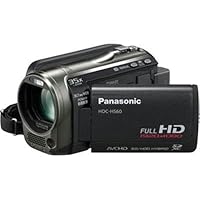 Panasonic HDC-TM60 Camcorder