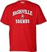 Photo of Nashville Sounds Perennial T-Shirt