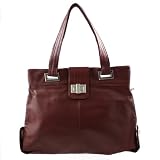 Cuffu Online High Quality Women/Girl Fashion Work School Office Lady Student Handbag Shoulder Bag Purse Totes Satchel Clutches Hobos + Free Gift (HOTLOVE - Gaga Style Celebrity P1863 White Luxury Quality Sunglasses UV400 Lens $10.99) 10006