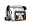 Canon ZR930 1.07MP MiniDV Camcorder with 37x Optical Zoom