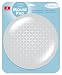 Handstands Ultra Thin Mouse Pad- White