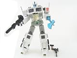 Transformers Takara Masterpiece Collection MP-2 Ultra Magnus