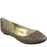 Bakers Womens Glitz Flat 415PzvxXL2L. SL160 Bakers Womens Glitz Flat