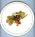 Reston Lloyd Electric Stove Burner Covers, Set of 4, Vintage Grape