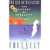The History of Sexuality, Vol. 2: The Use of Pleasure