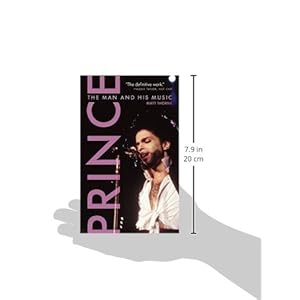 Prince: The Man and His Music