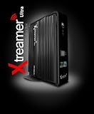 Xtreamer ULTRA Mini-ITX SFF HTPC (1.8 GHZ Intel Atom Dual-Core D525, nVidia ION 2, 4GB DDR3, HDMI 1.4a) Includes Remote, Mini Wireless Keyboard w/ Trackpad, PLUS XBMC and Boxee Configured and Ready to Go!