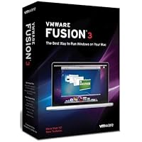 VMware Fusion 3