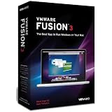VMware Fusion 3 (Mac)by VMware Inc.
