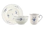 Villeroy & Boch Vieux Luxembourg 12 Piece Set