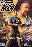 Action Man Destruction X