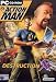 Action Man Destruction X (Windows 95)