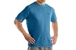 Men's UA Catalyst Shortsleeve T-Shirt Tops by Under Armour