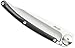 deejo Linerlock Black 27 Gram