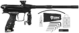 DYE DM9 Paintball Gun - Black