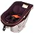 タカタ takata 04-beans (Purple Brown) TKBNR-003
