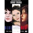 Three Colors Trilogy (Blue / White / Red)