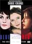Three Colors Trilogy (Blue / White / Red)