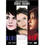 Three Colors Trilogy (Blue / White / Red)