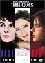 Three Colors Trilogy (Blue / White / Red) Three Colors Trilogy (Blue / White / Red)