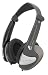 Cyber Acoustics ACM-800 Noise Cancelling Headphones