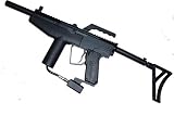 Kingman Spyder MR3 Vision Electronic Scenario Paintball Gun