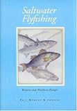 : Saltwater Flyfishing: Britain and Northern Europe