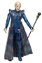 Star Trek the Next Generation - Nemesis Movie - Viceroy Action Figure