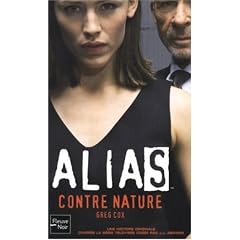 Alias, Tome 13 : Contre-nature