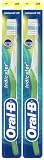 Oral-B Indicator 35 Compact Head Toothbrush, Soft - 1 ea