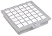 Bosch BBZ151HFUC Hepa Filter for the BSG Canister Vacuum Series