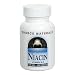 vitamin b3 - Source Naturals Niacin Vit B-3 100mg, 250 tablets (Pack of 4)