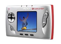 Archos Gmini402 20 GB Camcorder and Multimedia Player