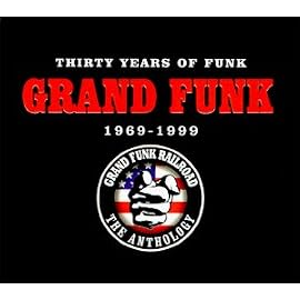 Thirty Years of Funk: 1969-1999