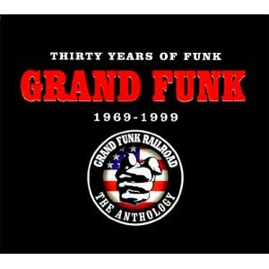 Thirty Years of Funk: 1969-1999