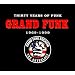 Thirty Years of Funk: 1969-1999